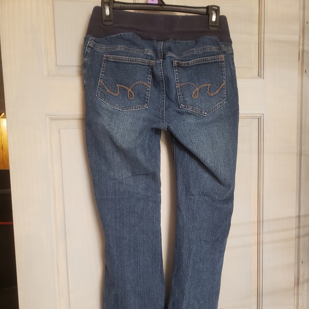 Motherhood Maternity Small Underbelly Support